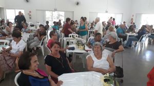 1 º de outubro dia mundial do idoso!