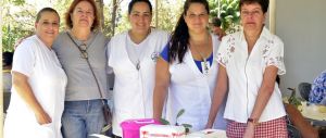 Cidade comemora Dia Internacional do Idoso